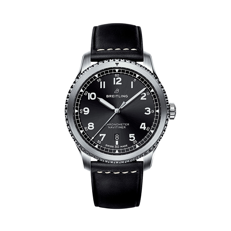 Часы Breitling  Navitimer 8  A17314101B1X1