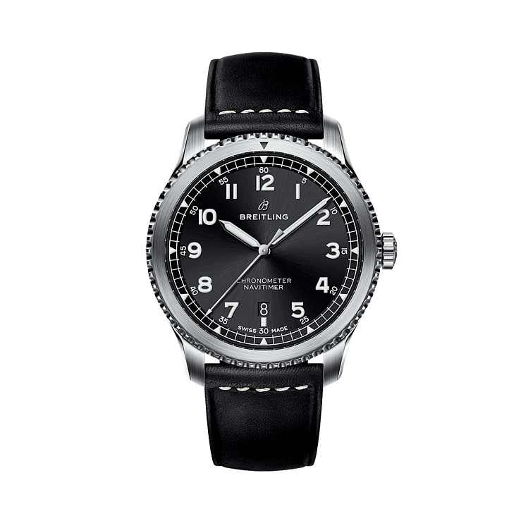 Часы Breitling  Navitimer 8  A17314101B1X1