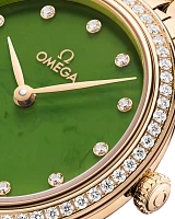 Заказать Omega  De Ville Prestige  434.55.28.60.99.001