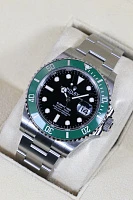 Часы Rolex  Submariner Date 41Mm Starbucks Mk I  126610LV 
