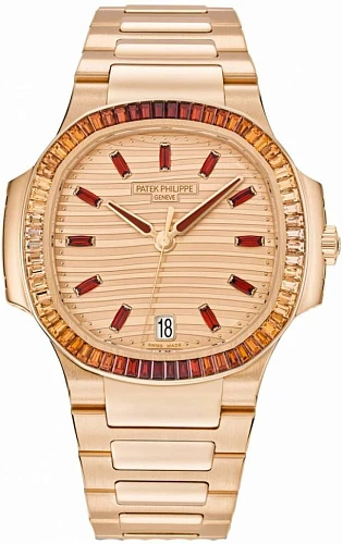 Заказать Patek Philippe  Nautilus  7118/1300R-001