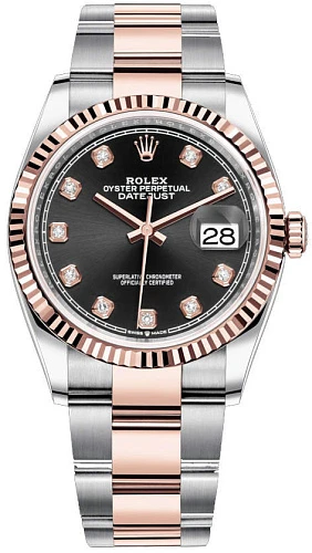 Заказать Rolex  Datejust 36 Oyster  m126231-0020