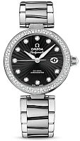 Заказать Omega  De Ville Ladymatic Co-Axial 34 Mm  425.35.34.20.51.001
