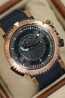 Часы Breguet  Marine Royale Rose Gold  5847BR/Z2/5ZV