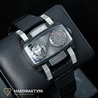Часы Romain Jerome  Moon Dust-Dna Moon Orbiter Tourbillon  RJ.M.TO.MO.001.03