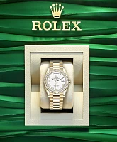 Заказать Rolex  Day-Date 36  m128348rbr-0042