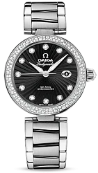 Omega De Ville Ladymatic Co-Axial 34 mm