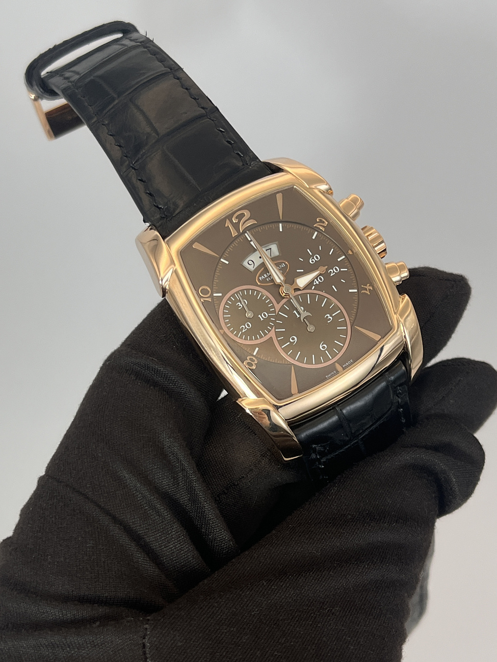 Часы Parmigiani  Fleurier Kalpagraph Xl Limited Edition  PFC128