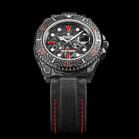 Заказать DiW  Rolex Sea Dweller S-D Speedster  