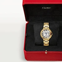 Заказать Cartier  Ballon Bleu De Watch  WJBB0069