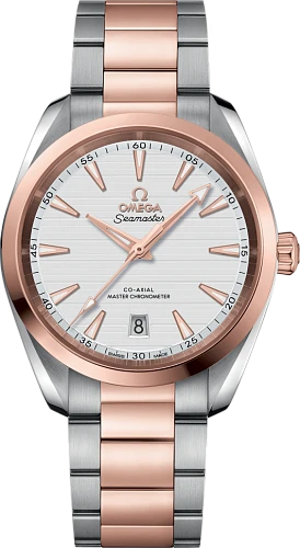 Заказать Omega  Seamaster Aqua Terra 150M Co-Axial Master Chronometer 38 Mm  220.20.38.20.02.001