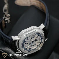 Часы Daniel Roth  Masters Perpetual Calendar Chronograph Moon Phase  379.Y.70.194.CM.BD