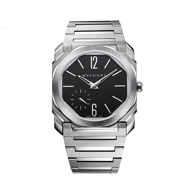 Часы Bvlgari  Octo Finissimo Automatic 40 Mm  103297