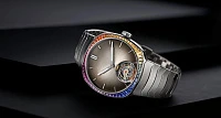 Заказать H. Moser &amp; Cie  H. Moser &amp; Cie Streamliner Tourbillon  6804-1201