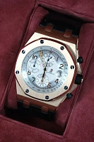 Часы Audemars Piguet  Royal Oak Offshore "Pride Of Russia"  26061OR.OO.D002CR.01