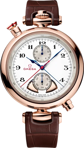 Заказать Omega  Specialities Olympic 1932 Chrono Chime  522.53.45.52.04.001