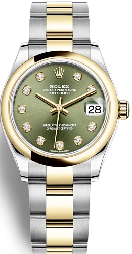 Заказать Rolex  Datejust 31  m278243-0029