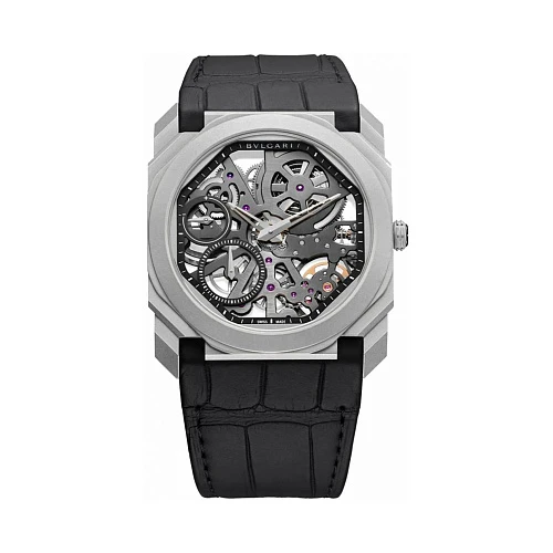 Часы Bvlgari  Octo Finissimo  102714