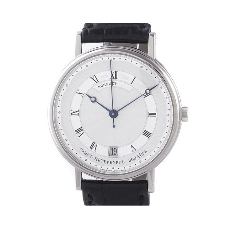 Часы Breguet  Classique St. Petersburg  5933BB