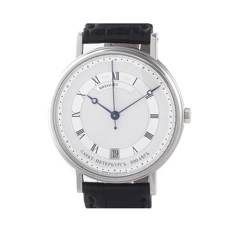 Часы Breguet  Classique St. Petersburg  5933BB