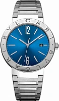 Заказать Bvlgari  Solotempo  103720