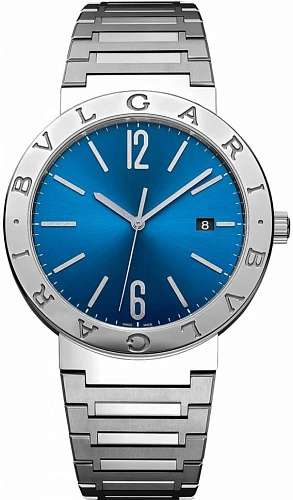 Заказать Bvlgari  Solotempo  103720