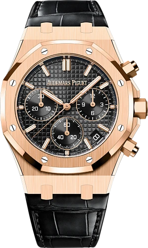 Заказать Audemars Piguet  Royal Oak Selfwinding Chronograph  26240OR.OO.D002CR.02