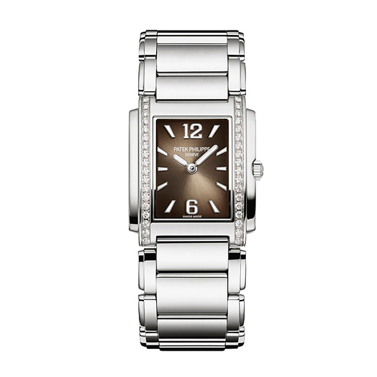 Часы Patek Philippe  Twenty-4  4910/1200A