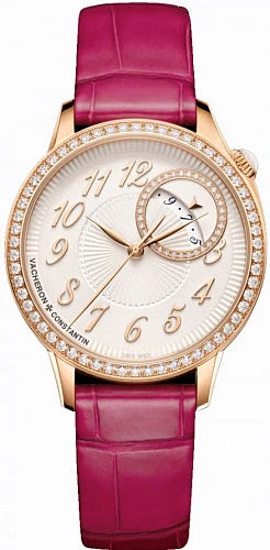 Заказать Vacheron Constantin  Egerie Self Winding  4605F/000R-B496