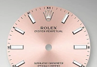 Заказать Rolex  Oyster Perpetual 34  m124200-0004