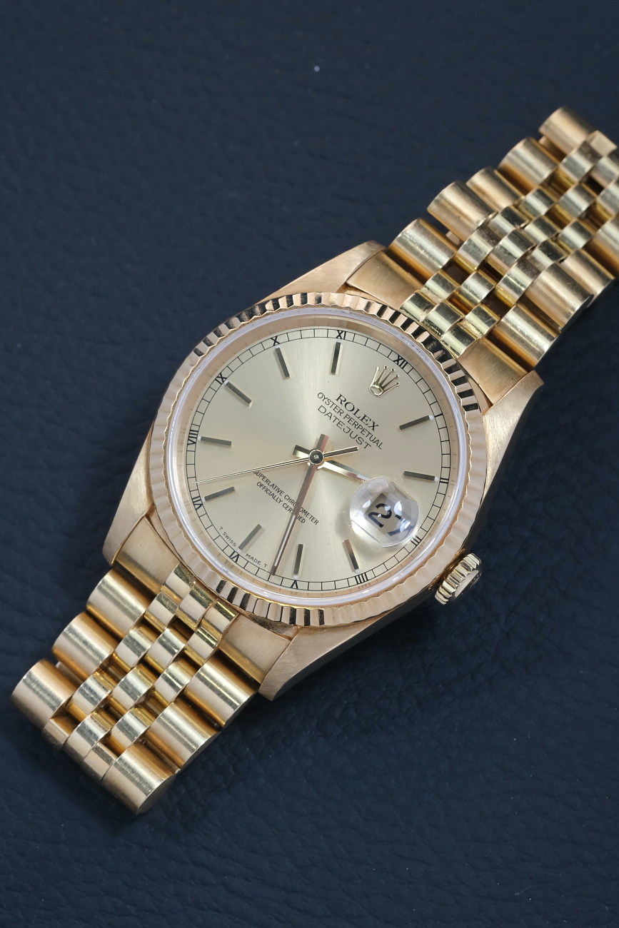 Rolex в наличии в Москве в &quot;Мануфактуре&quot;! 