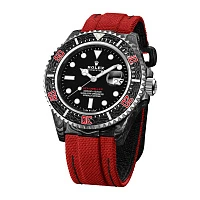 Заказать DiW  Rolex Sea Dweller Og Red  