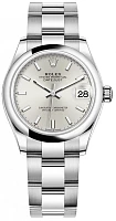 Заказать Rolex  Datejust 31  m278240-0005