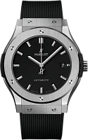 Заказать Hublot  Classic Fusion Titanium  511.NX.1171.RX
