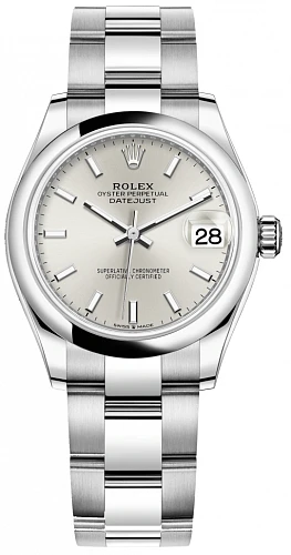 Заказать Rolex  Datejust 31  m278240-0005