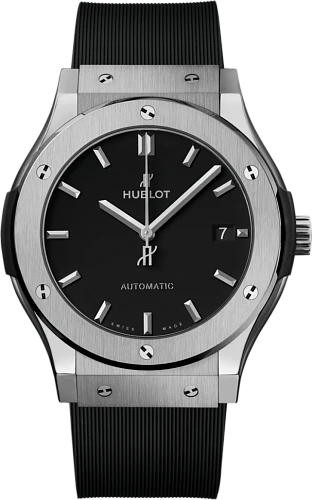 Заказать Hublot  Classic Fusion Titanium  511.NX.1171.RX
