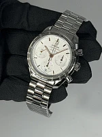 Часы Omega  Speedmaster Co-Axial Chronograph 38 Mm  324.30.38.50.02.001