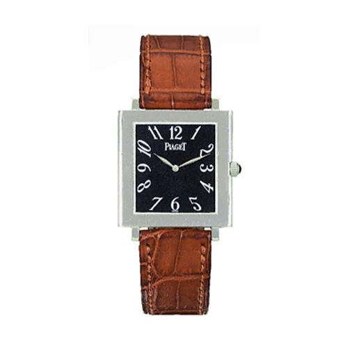 Часы Piaget  Mechanique Extra-Plate  9930