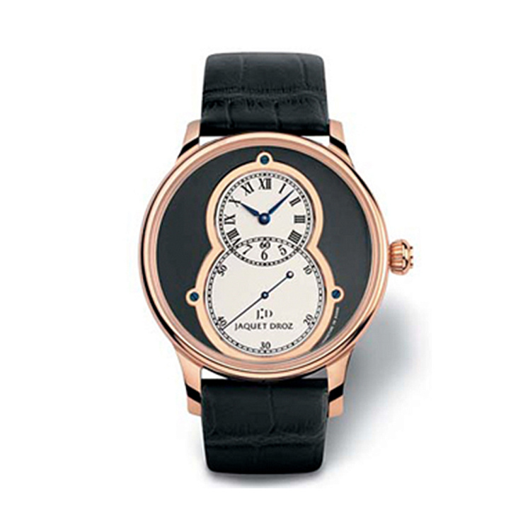 Часы Jaquet Droz  Grande Seconde Email  J003033203