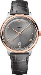 Omega De Ville Prestige 40 mm