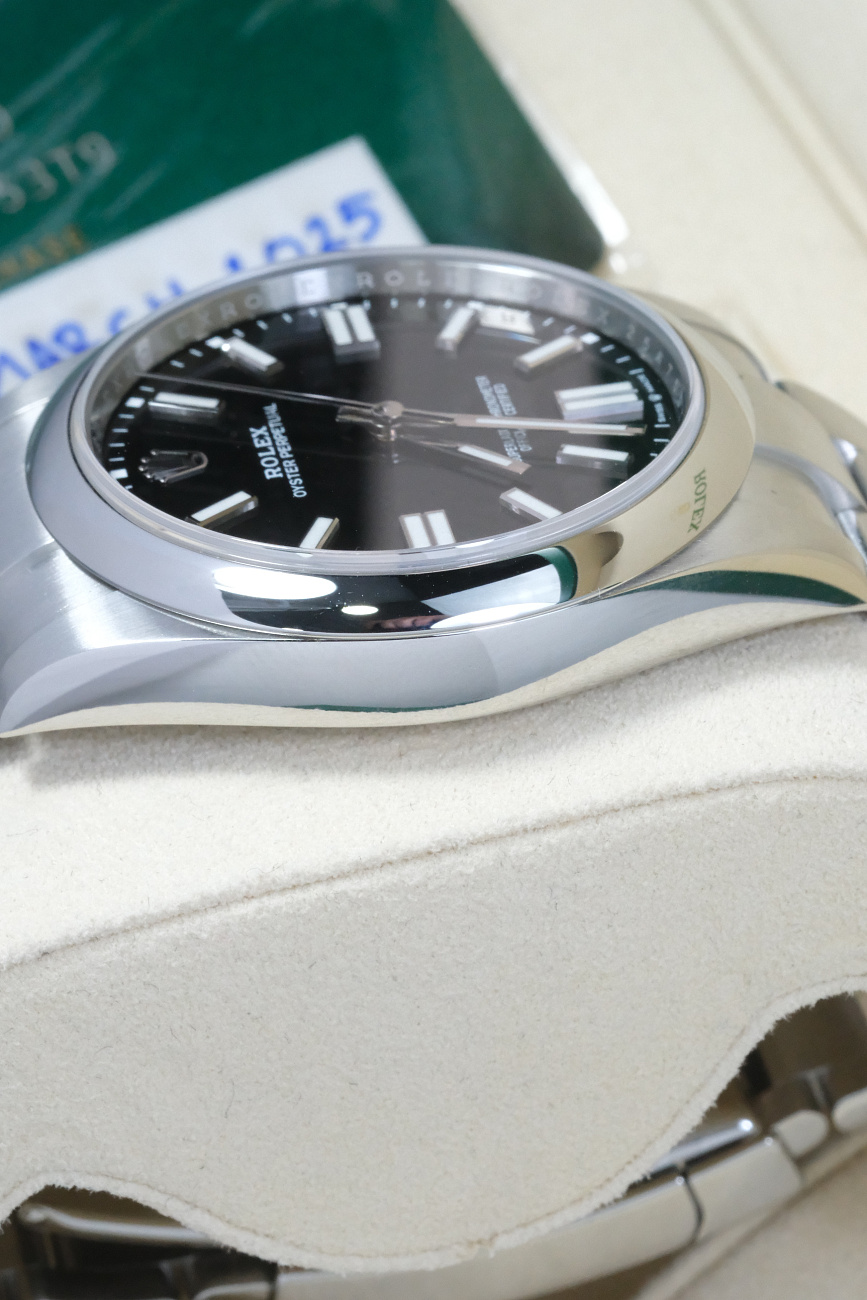 Rolex в наличии в Москве в &quot;Мануфактуре&quot;! 