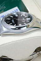 Часы Rolex  Oyster Perpetual 41 Black  m124300-0002