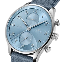 Заказать Iwc  Portugieser Chronograph  IW371626