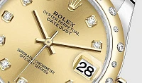 Заказать Rolex  Datejust 31  m278343rbr-0025