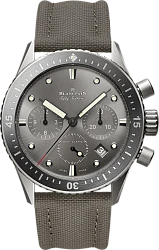Blancpain Fifty Fathoms Bathyscaphe