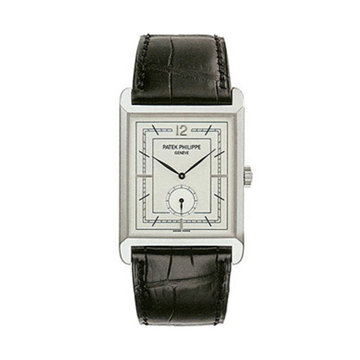 Часы Patek Philippe  Gondolo Platinum  5109P