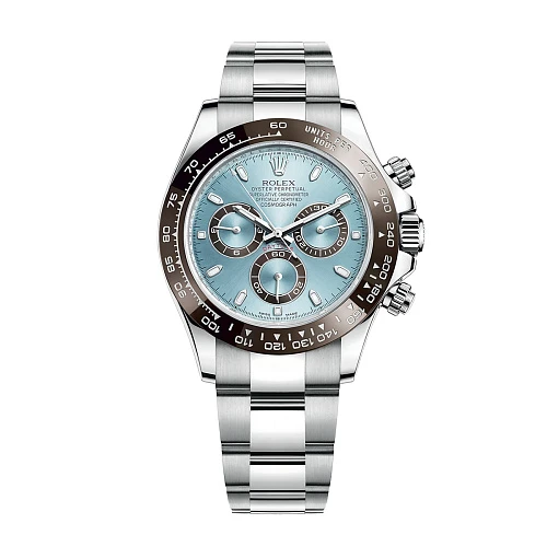 Часы Rolex  Cosmograph Daytona Platinum  116506