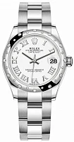 Заказать Rolex  Datejust 31  m278344rbr-0011