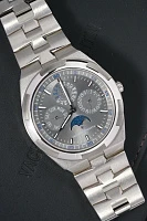 Часы Vacheron Constantin  Overseas Ultra-Thin Perpetual Calendar 41.5Mm  4300v/120g-b102