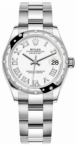 Заказать Rolex  Datejust 31  m278344rbr-0011